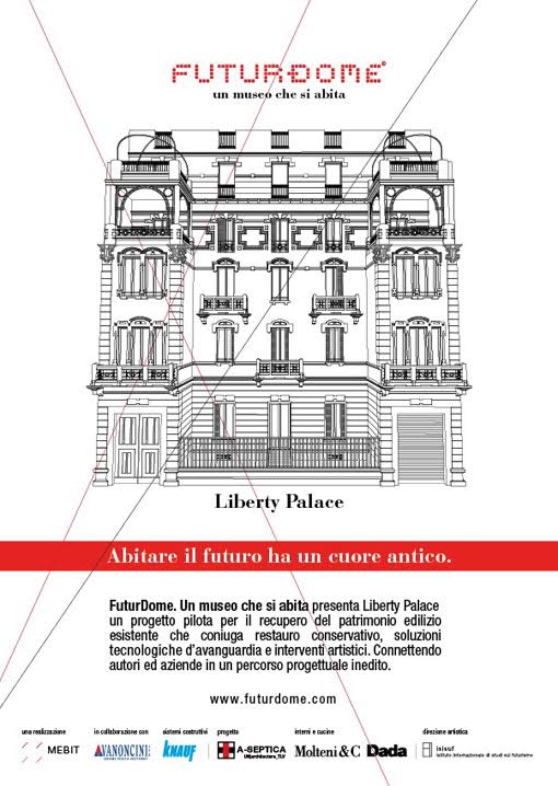 Open House Milano